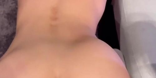 Hannah Jo Nude Riding Sex Tape Onlyfans Video Leaked