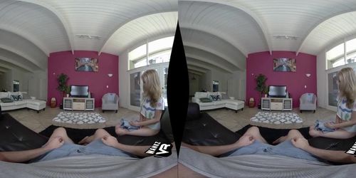 Hannah Hays VR