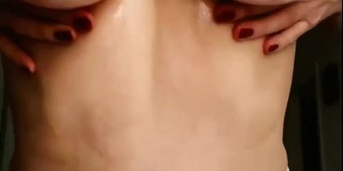 Perfect Boobs Girl (Mor3 In D3Scripti0N)