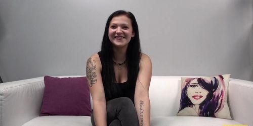 CzechCasting Daniela d3