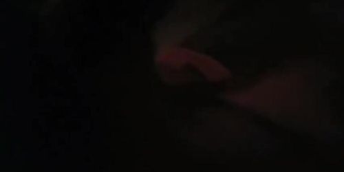 Amateur Threesome in public MMF