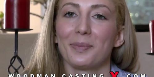 WoodmanCastingX Angelica Saige