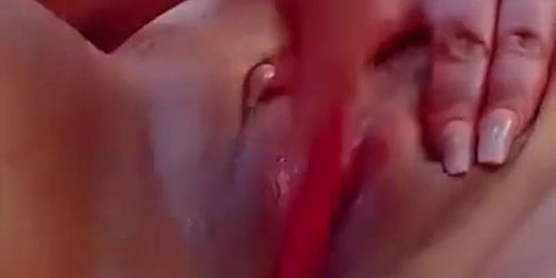 Fat Pussy And Big Tits