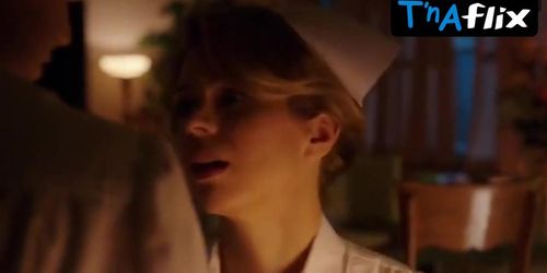 Ali Liebert Lesbian Scene  in Dc'S Legends Of Tomorrow