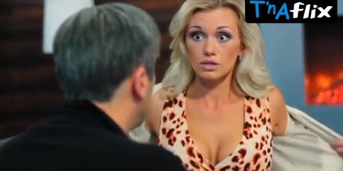 Mironenko porn video – Elena Mironenko Breasts,  Bikini Scene  in Dva Ottsa I Dva Syna
