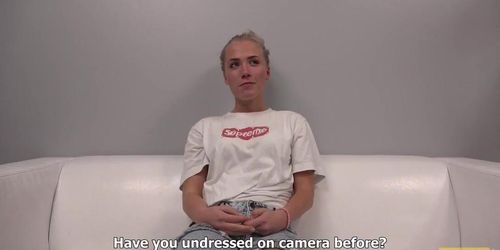 CzechCasting Rozalie