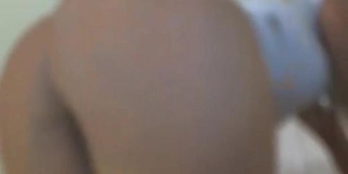 Hot Ass Blonde Shows Off Her Nice Boobs On Cam - Camgirlsuntamed.Com