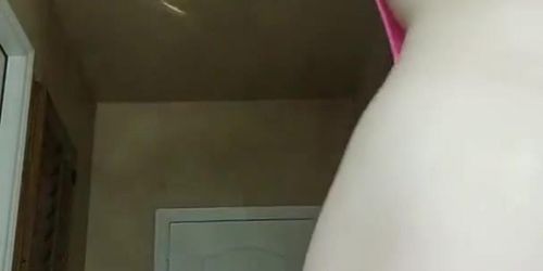 Fullmetal Ifrit Nude Strip Pussy Tease (Read Description)