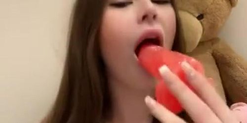 Lauren Alexis Gold Nude Sucking Your Dick Video Leaked