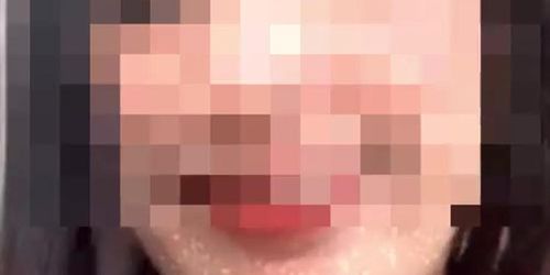 Thai girl video call