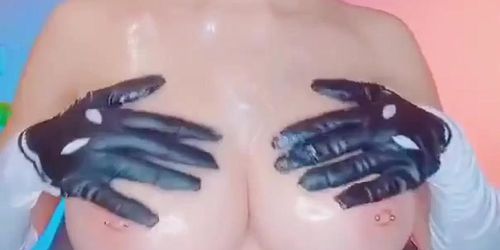 2B tetas