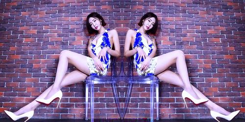 musicyangtv-BEST sexy LEGS mix