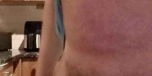 Jav teen erection