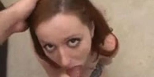Melody Daniels Creampie
