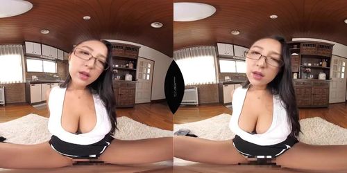 yuri honma milf teacher vr