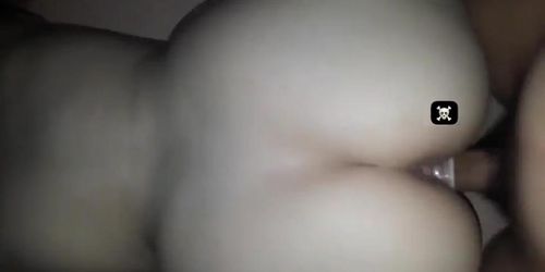 A Mica se la cojen