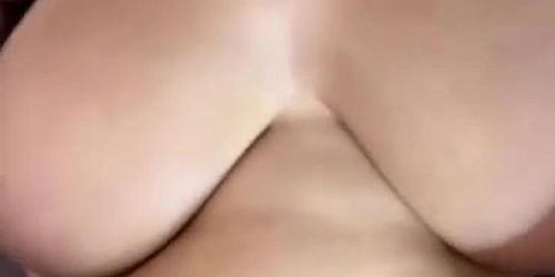Big Tits Latina MILF Rough Sex 