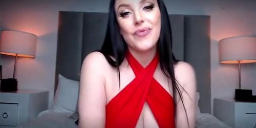 Angela White - 13463172 - Onlyfans