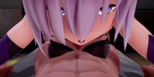 fgo mm