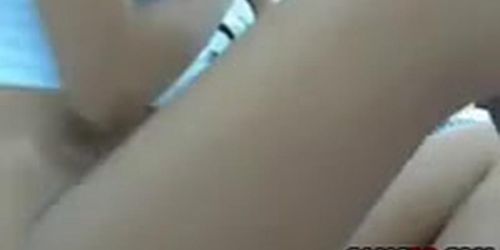 Gostosa Bunduda Mostrando Tudo Na Cam