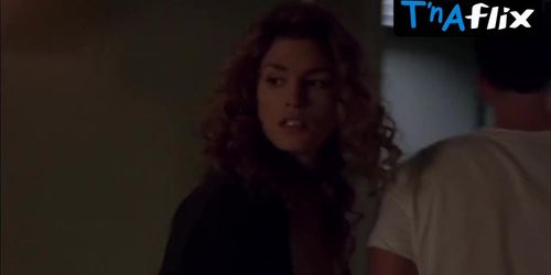 Cindy Crawford Sexy Scene  in Fair Game