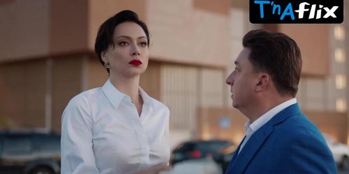 Otmena porn video – Darya Petrichenko Breasts,  Underwear Scene  in Galya, U Nas Otmena! (Nastasya Samburskaya)