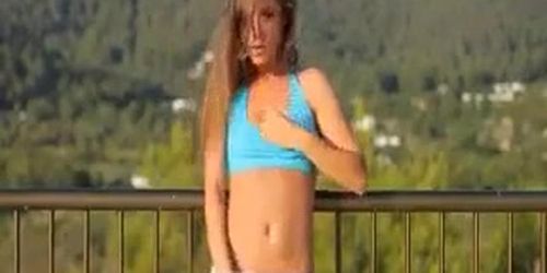 Dancinha seX