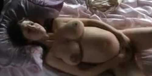 video pregnant 35b