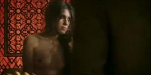 Game of Thrones hot nude scenes