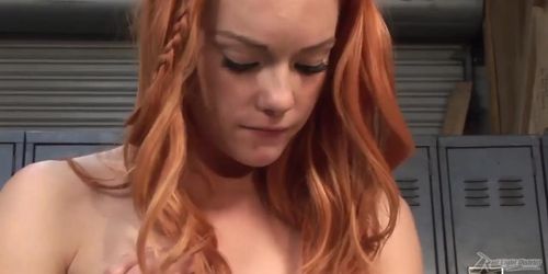 [ClubRedLight] Dani Jensen