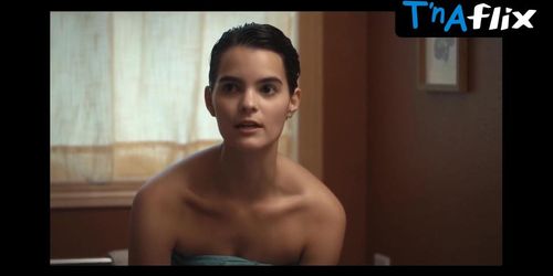 Brianna Hildebrand Sexy Scene  in Trinkets