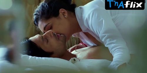 Shiny Dixit Sexy Scene  in Tadap