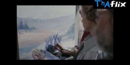 Blasik porn video – Pola Blasik Breasts Scene  in Drogi Wolnosci