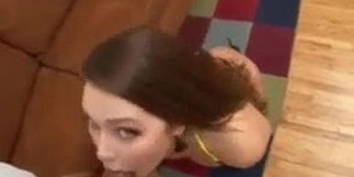 abby cross blowbang