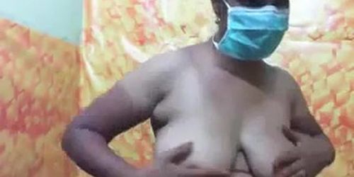 Sounth indian aunty with prostitute