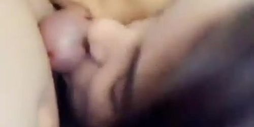 Allison Parker And Rainey James Sucking Off My Bf After Cheating Porn Video