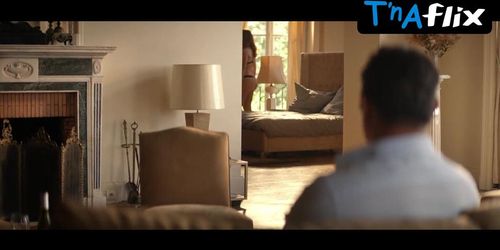 Charlotte Gainsbourg Lesbian,  Butt Scene  in Alphonse