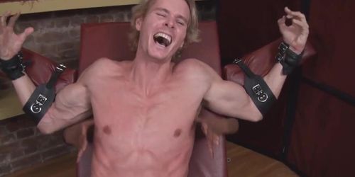 Lex tickled