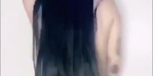 Japanese Girl Nude Dance