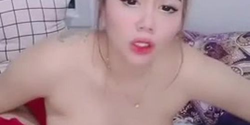 Bling2 porn video – Tante Zalwa Live Ngentot BLing2
