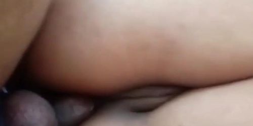 Punjabi back sex anal cry