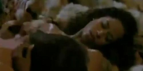 sexy actress stacey dash sex scene