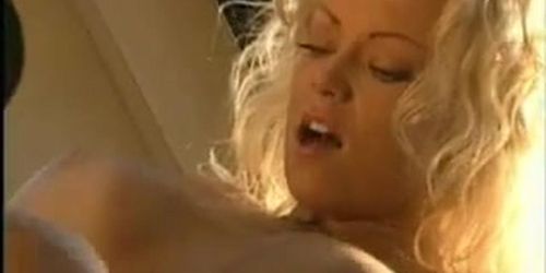 Jenna Jameson clasic scene