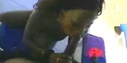 Mizz Got Azz (Lexington Steele)