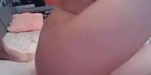 Webcam teen anal