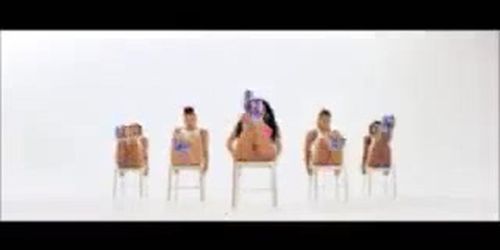 Nicki Minaj - 'Anaconda' porn remix.mp4