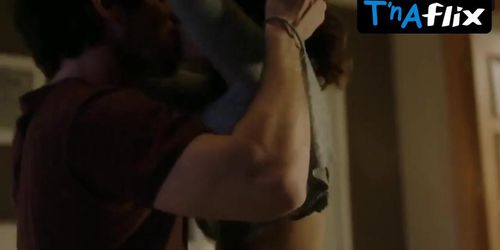 Inma Cuesta Breasts,  Underwear Scene  in El Accidente