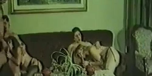 Double Blowjob compilation