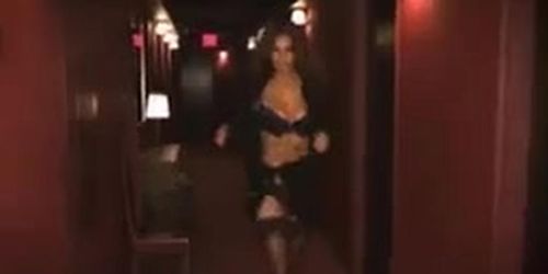 Hot Model Comp