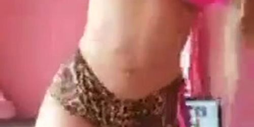 her whore body need BBC 6